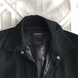 Giorgio Armani Jacket